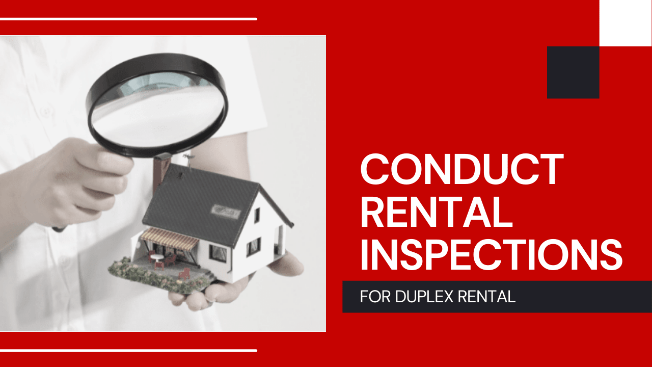How Often Should You Conduct Inspections at Your Norfolk Duplex Rental?